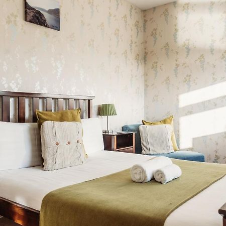Three Wells B&B Лландриндод-Уэлс Экстерьер фото