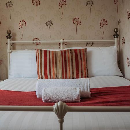 Three Wells B&B Лландриндод-Уэлс Экстерьер фото