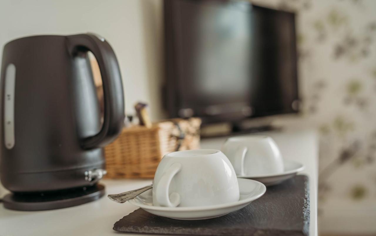 Three Wells B&B Лландриндод-Уэлс Экстерьер фото