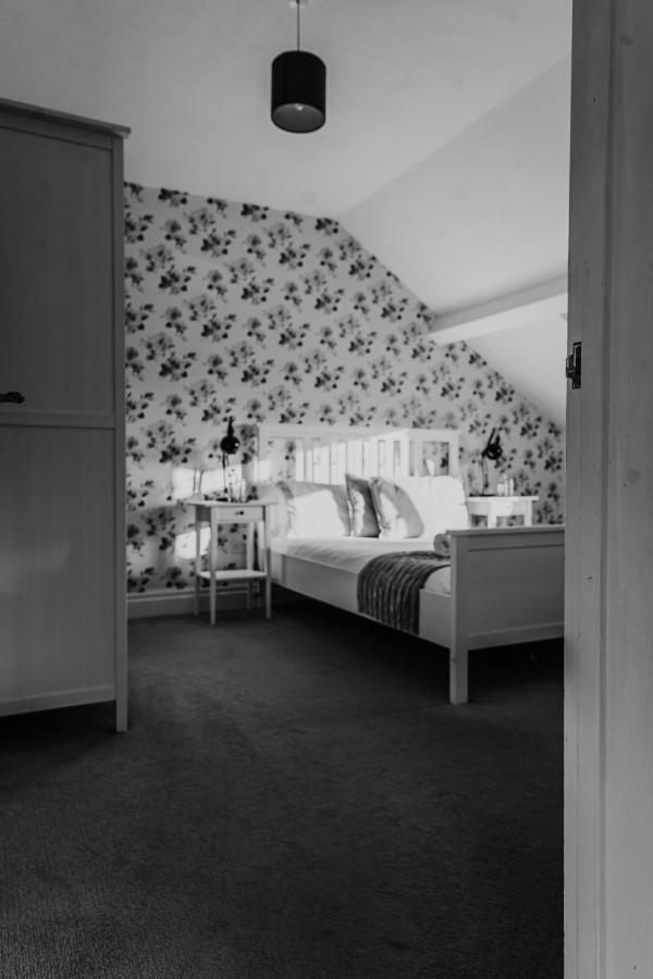Three Wells B&B Лландриндод-Уэлс Экстерьер фото