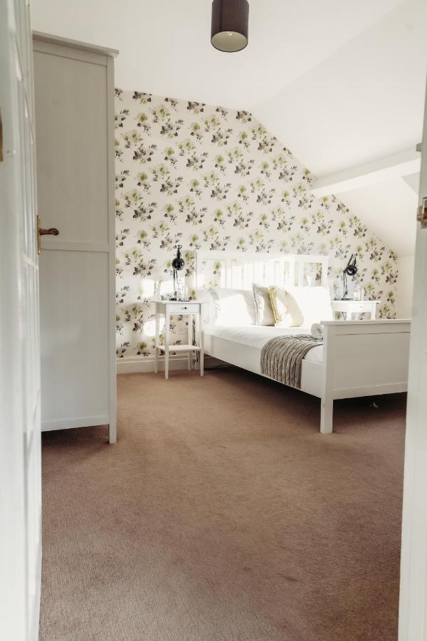 Three Wells B&B Лландриндод-Уэлс Экстерьер фото