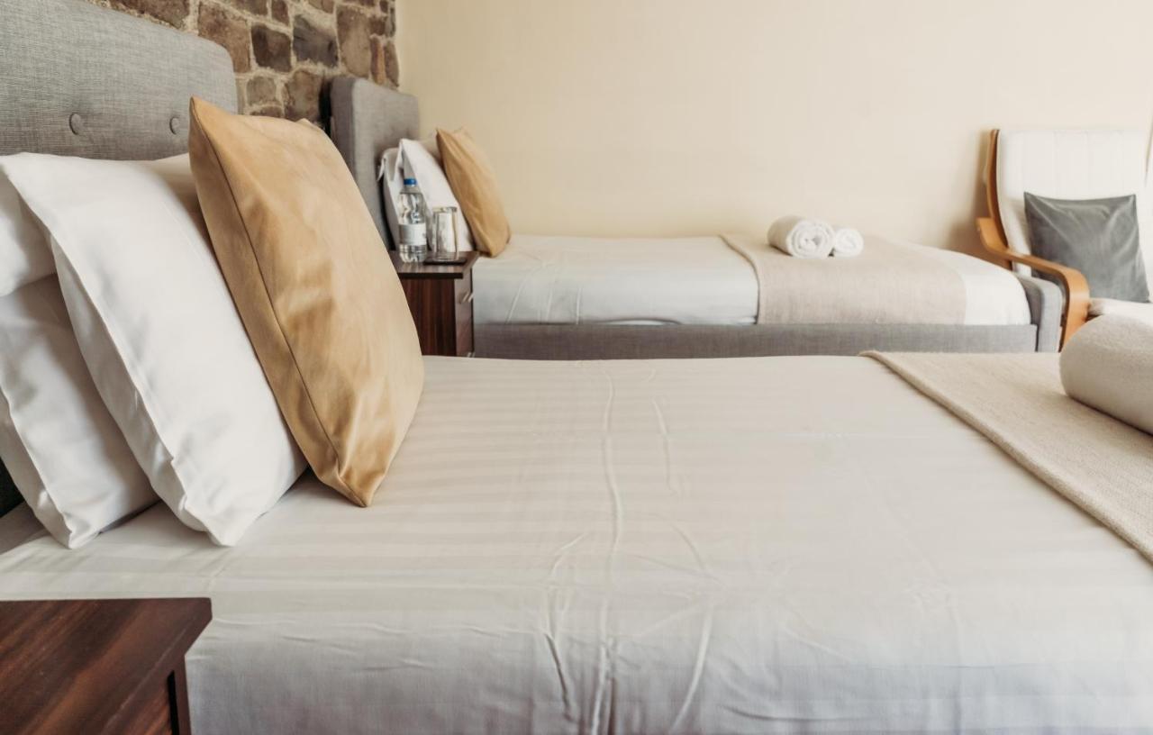 Three Wells B&B Лландриндод-Уэлс Экстерьер фото
